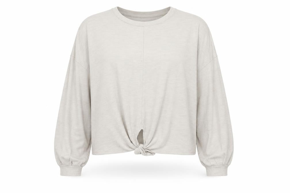 H&M Womens Beige   Pullover Jumper Size M