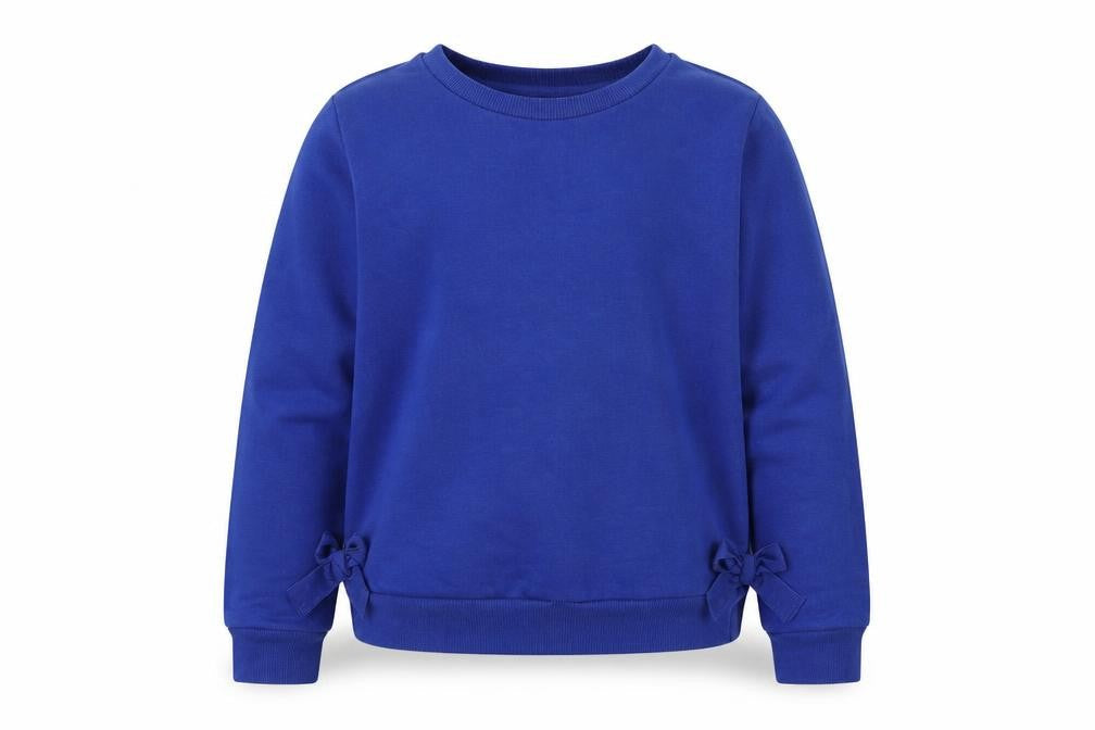 Marks & Spencer Boys Blue   Pullover Sweatshirt Size 10-11 Years