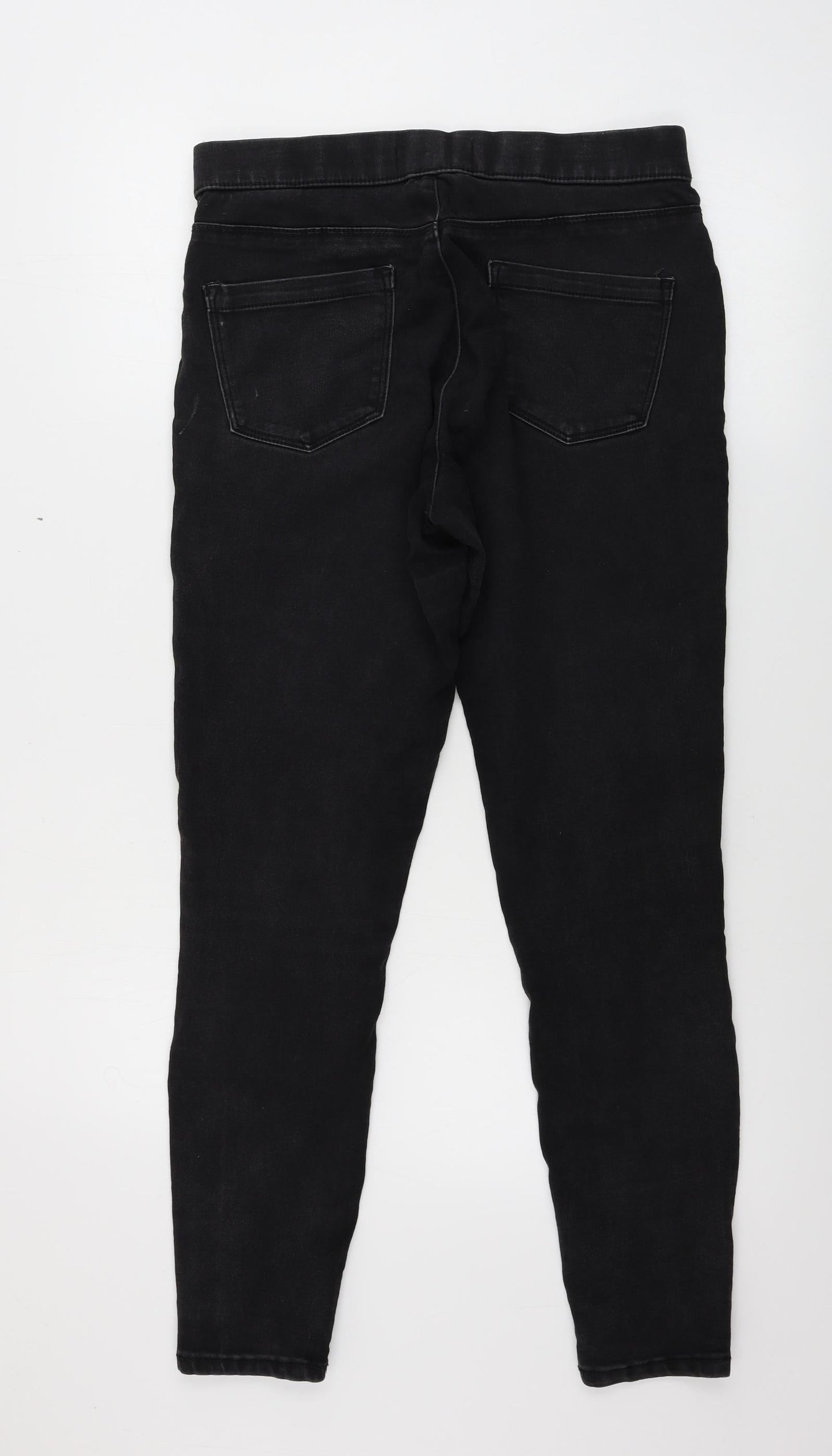 George  Womens Grey   Jegging Jeans Size 12 L27 in