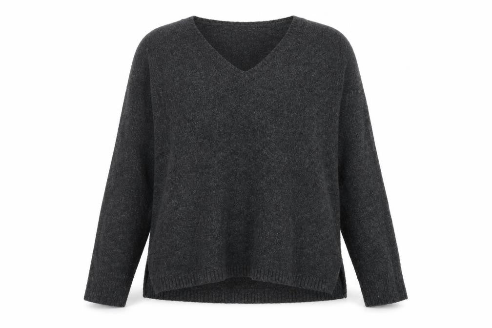 Gap  Womens Grey   Pullover Jumper Size M