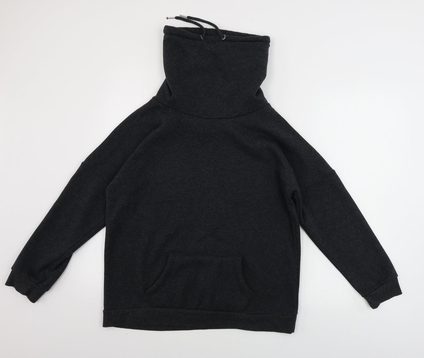 Atmosphere Womens Grey   Pullover Jumper Size 12