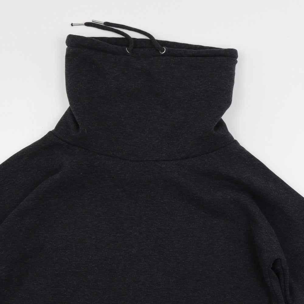 Atmosphere Womens Grey   Pullover Jumper Size 12