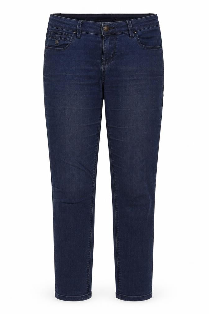 YESYES Womens Blue   Skinny Jeans Size 10 L25 in