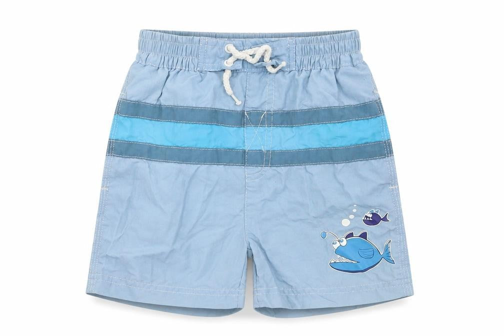 Tu Boys Blue   Bermuda Shorts Size 2-3 Years