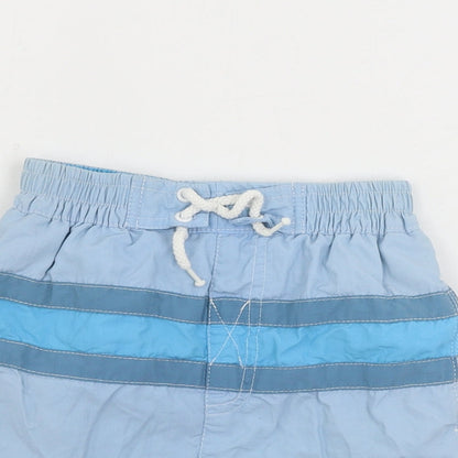 Tu Boys Blue   Bermuda Shorts Size 2-3 Years