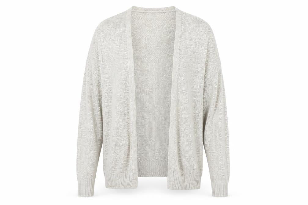 TU Womens Beige   Cardigan Jumper Size 14