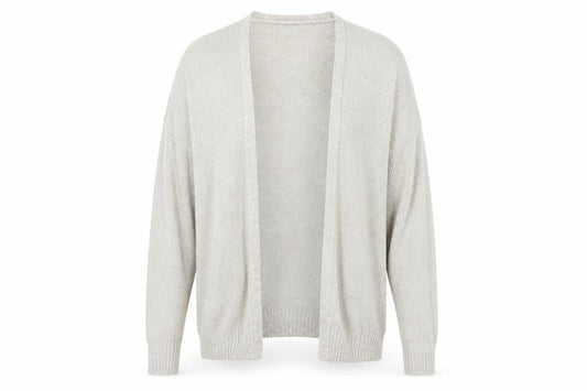 Tu Womens Beige   Cardigan Jumper Size 14