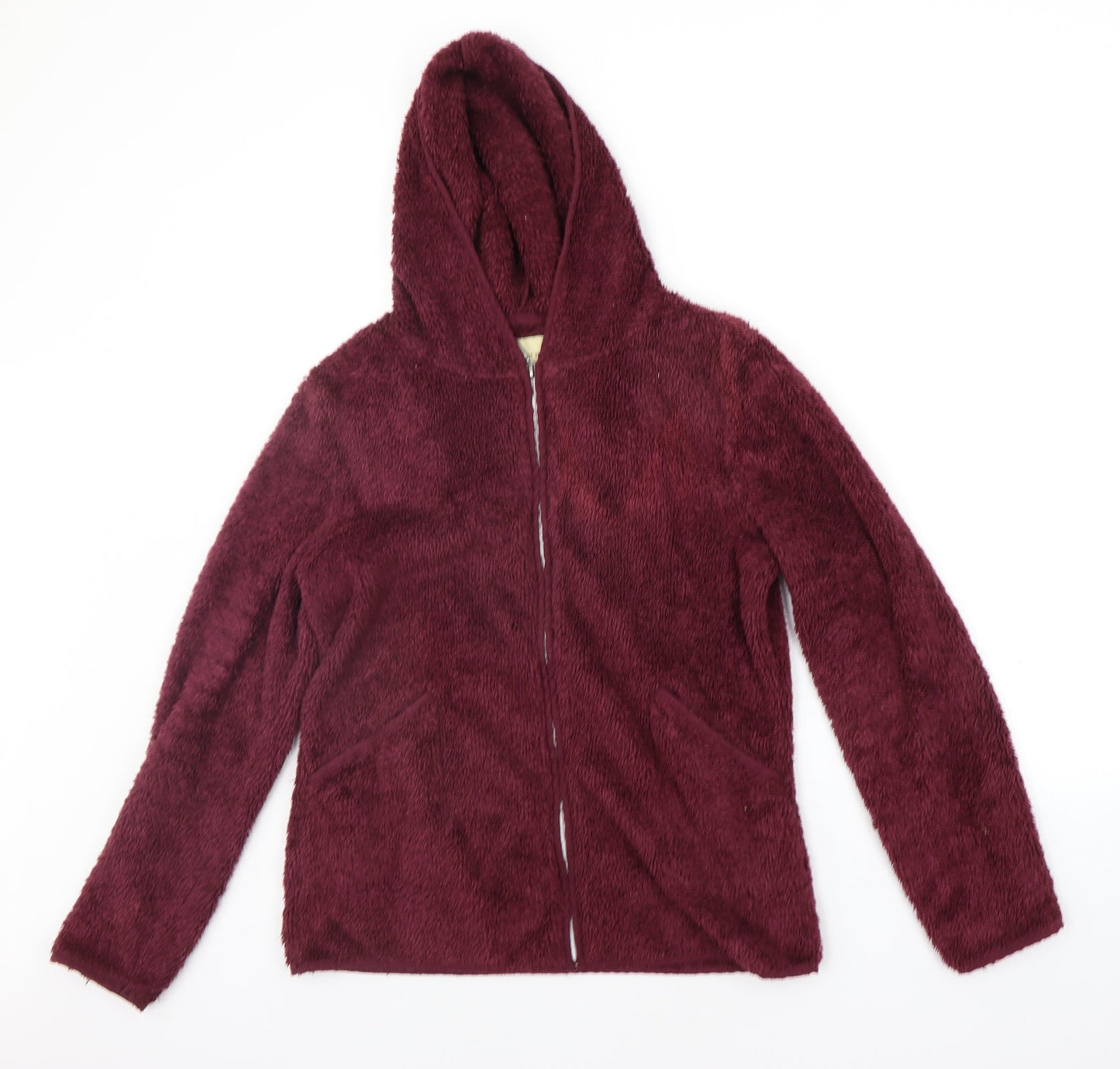Next  Womens Purple   Jacket  Size 10
