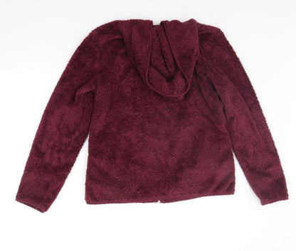 Next  Womens Purple   Jacket  Size 10