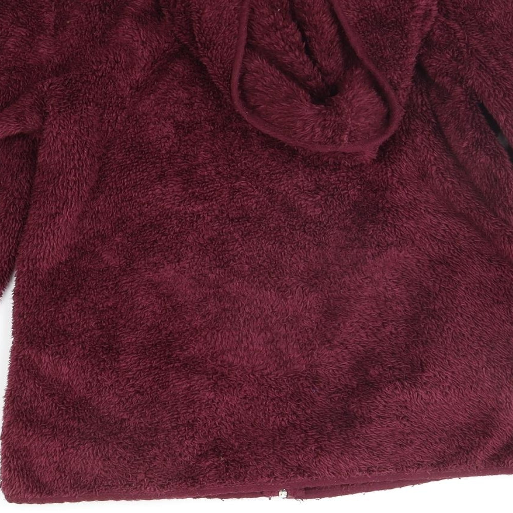 Next  Womens Purple   Jacket  Size 10