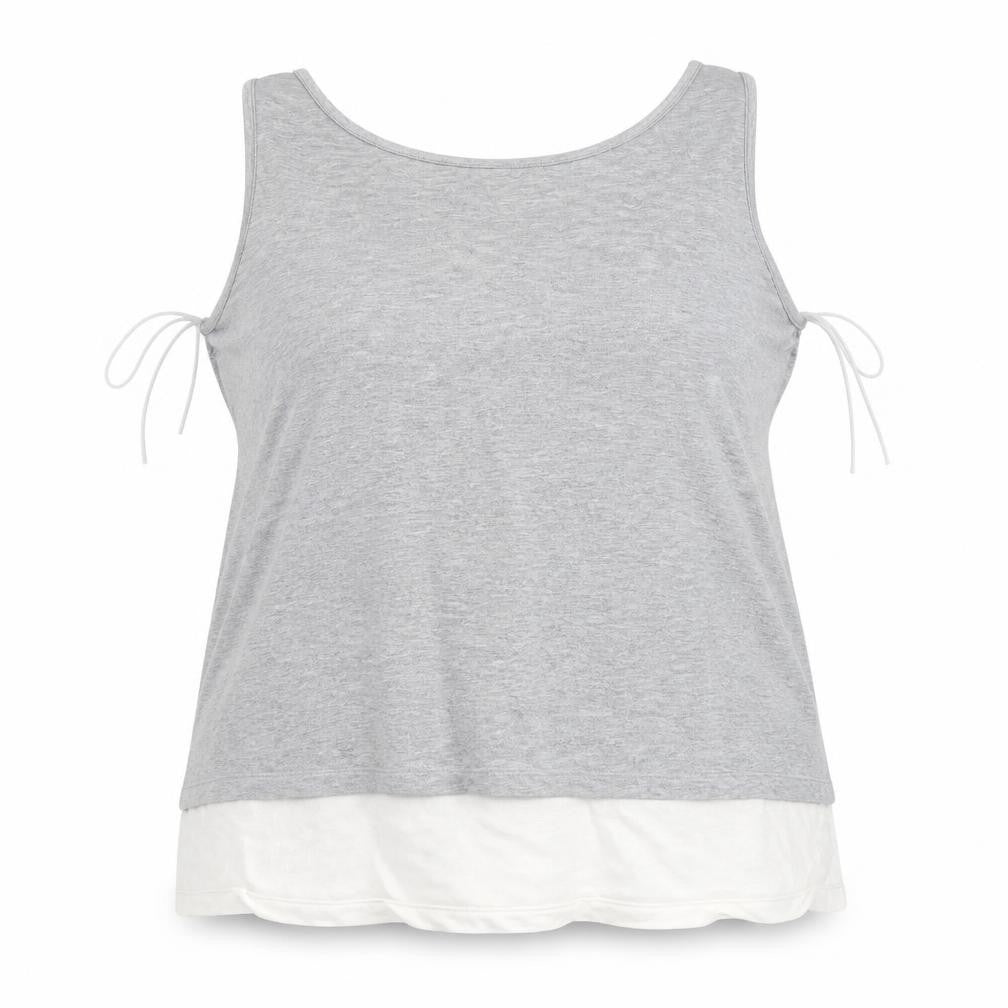 F&F Womens Grey   Pullover Jumper Size L