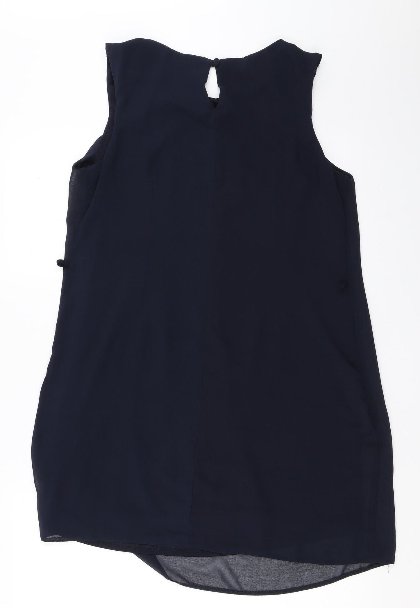 Atmosphere Womens Blue   Shift  Size 12