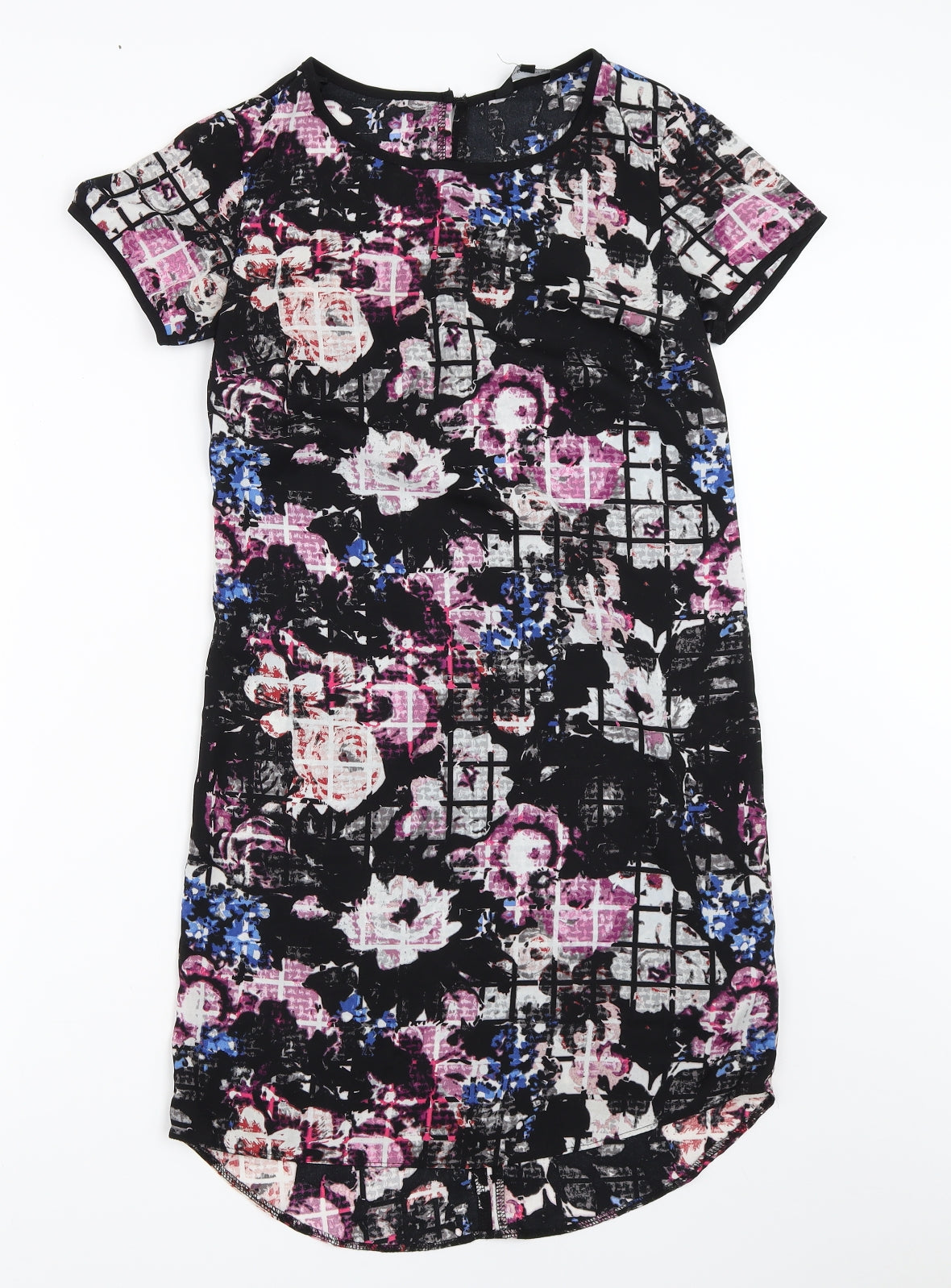 New Look Womens Black   Shift  Size 6