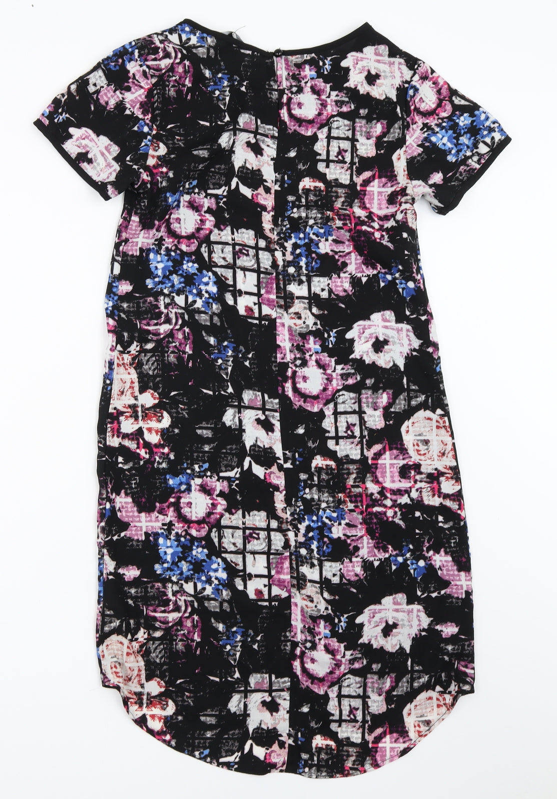 New Look Womens Black   Shift  Size 6