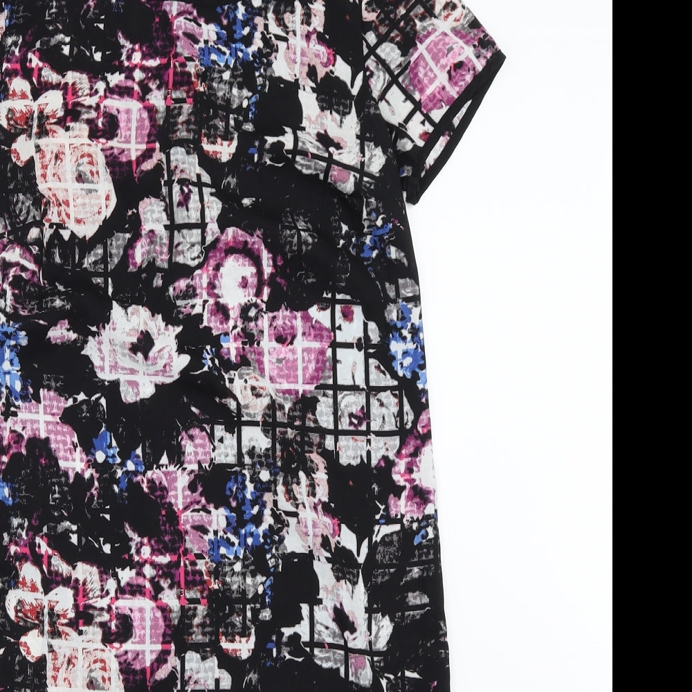 New Look Womens Black   Shift  Size 6