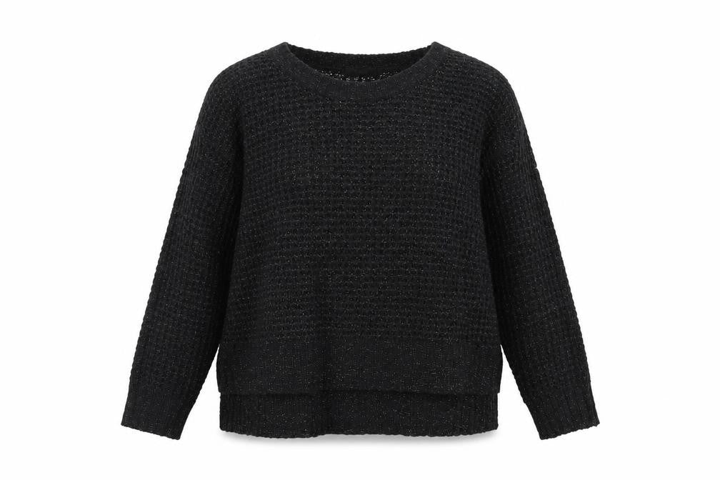 George Womens Grey   Pullover Jumper Size 14