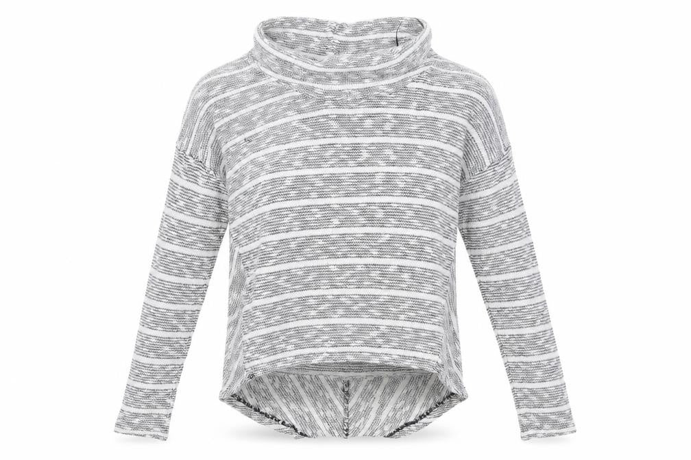 John Paul Richard Womens Multicoloured   Pullover Jumper Size M