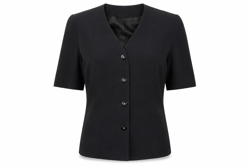 Baruch Womens Black   Cardigan Jumper Size 10
