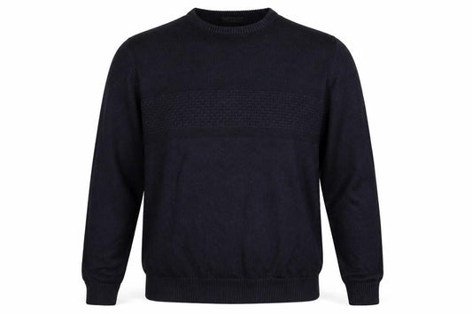 Tu Mens Beige   Pullover Jumper Size L