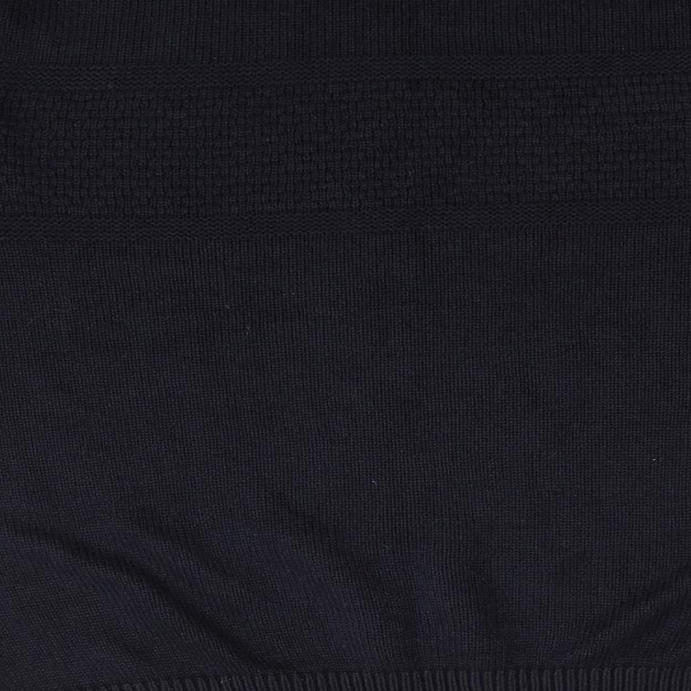 TU Mens Beige   Pullover Jumper Size L