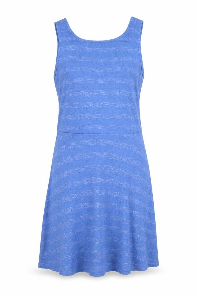 Atmosphere Womens Blue   Jumper Dress  Size 12