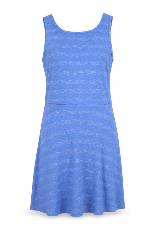 Atmosphere Womens Blue   Jumper Dress  Size 12