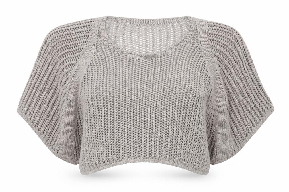 NEXT Womens Beige   Pullover Jumper Size L