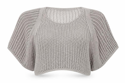 Next Womens Beige   Pullover Jumper Size L