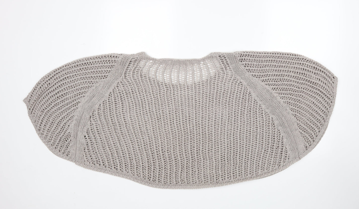 NEXT Womens Beige   Pullover Jumper Size L
