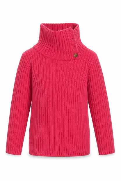 Maggie & Zoe Girls Pink   Pullover Jumper Size 2 Years