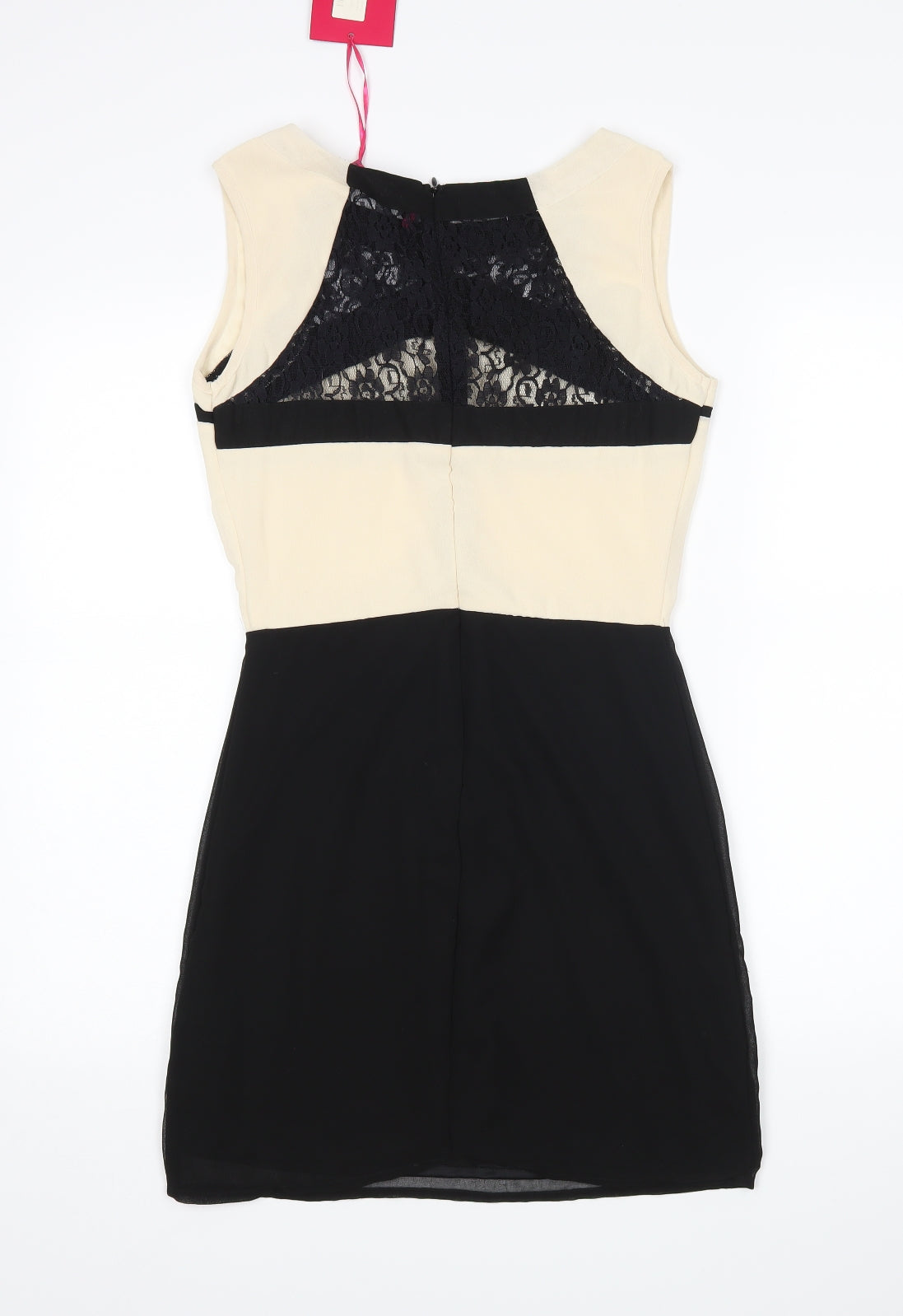 Boohoo Womens Multicoloured   Mini  Size 8