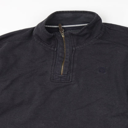 Kensington Womens Grey   Pullover Jumper Size 2XL