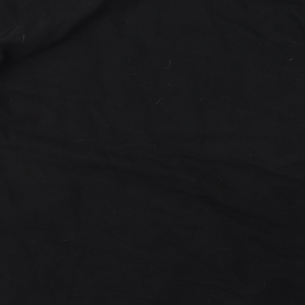 Primark Womens Black   Pullover Jumper Size 10