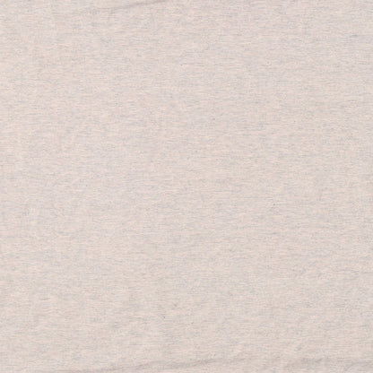 Preworn Womens Beige   Basic T-Shirt Size 2