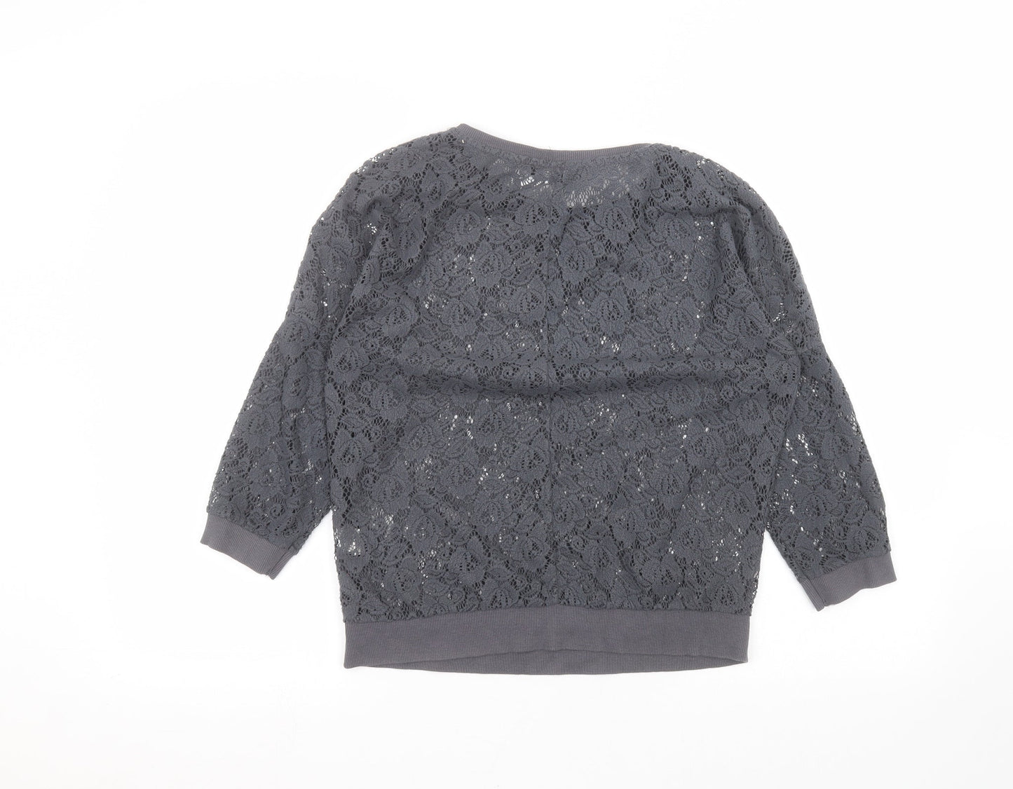 Atmosphere Womens Blue   Pullover Jumper Size 6