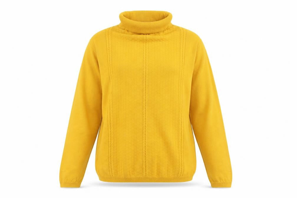 Boohoo Womens Yellow   Basic T-Shirt Size XL