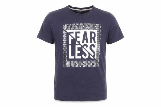 Primark Boys Blue   Basic T-Shirt Size 10-11 Years