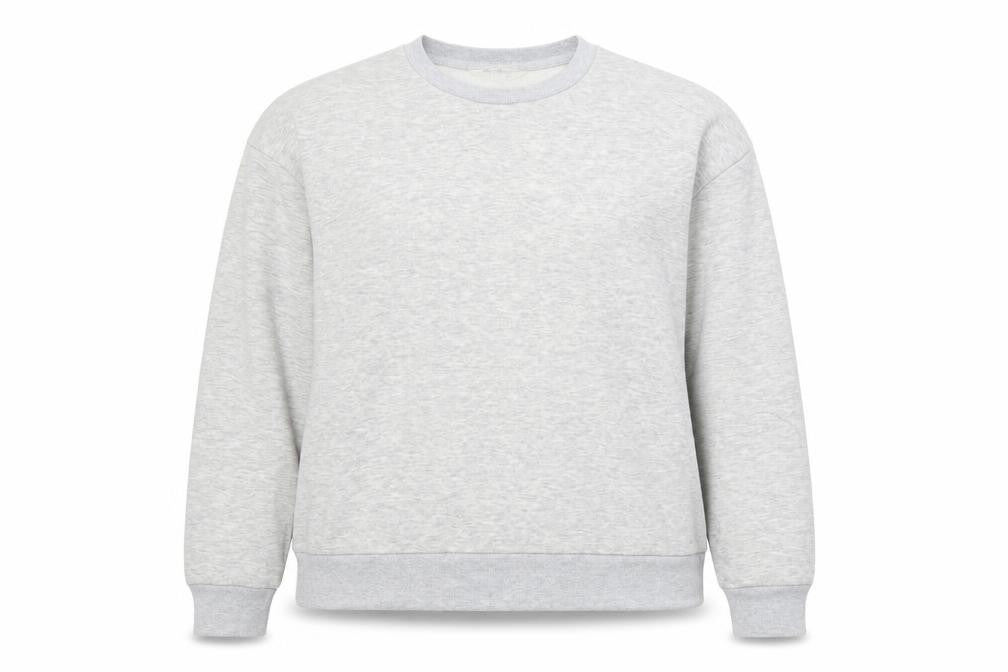 Primark Womens Grey   Pullover Jumper Size XL