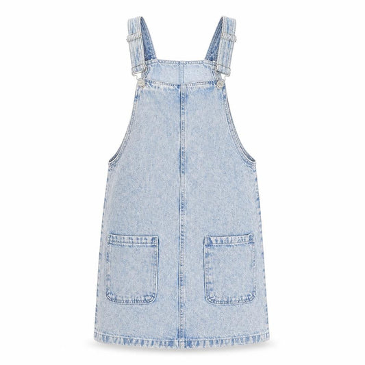 New Look Womens Blue   A-Line  Size 8