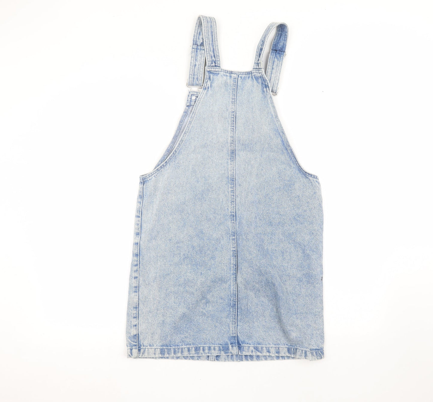 New Look Womens Blue   A-Line  Size 8