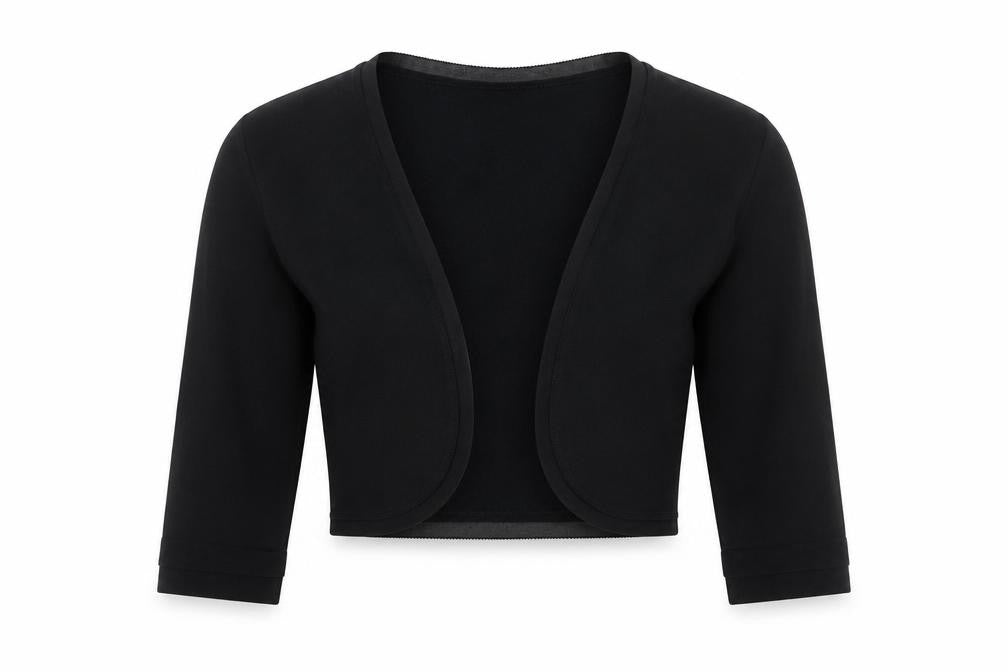 Coast Womens Black   Cardigan Jumper Size S