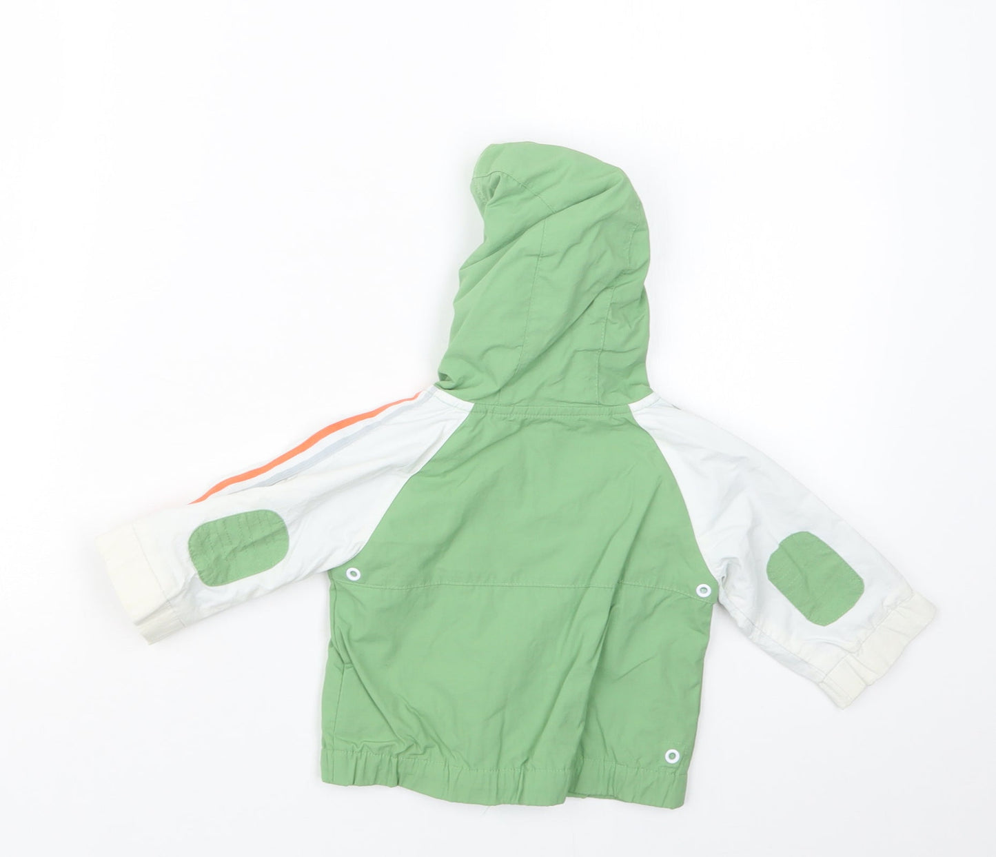 NEXT Boys Green   Jacket  Size 3-6 Months