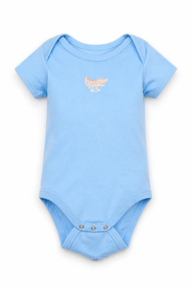 Early Days Boys Blue   Babygrow One-Piece Size 12-18 Months
