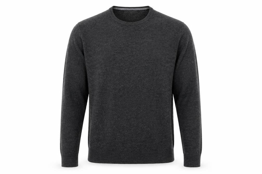 Primark Mens Grey   Pullover Jumper Size L