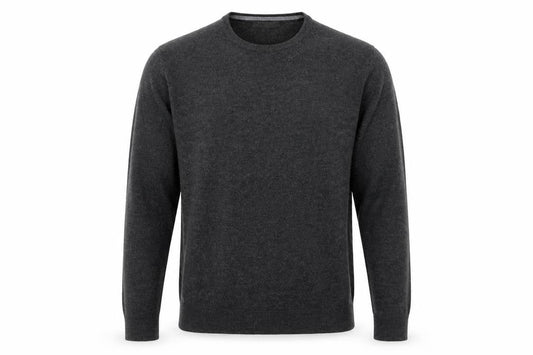 Primark Mens Grey   Pullover Jumper Size L