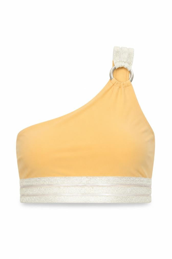 River Island Womens Beige   Basic Tank Size 10