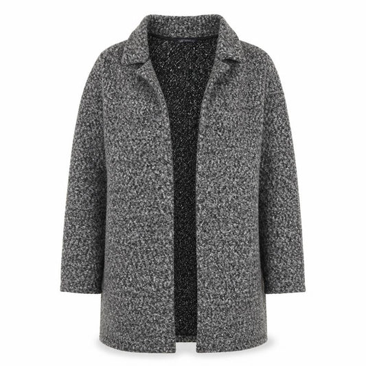 Marks & Spencer Womens Black   Jacket  Size 8