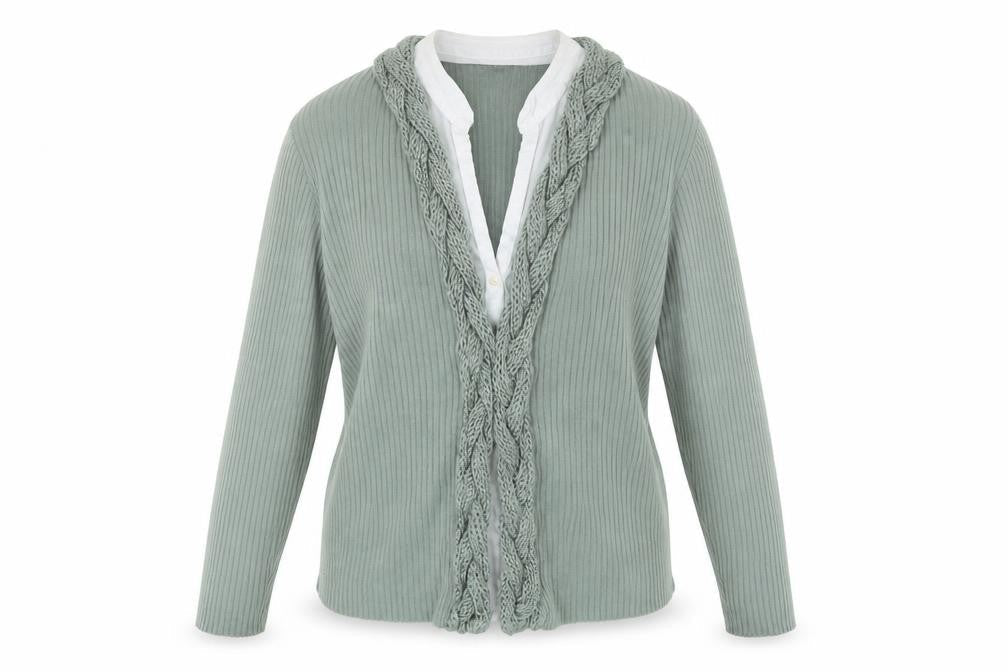 George Womens Green   Pullover Jumper Size 12