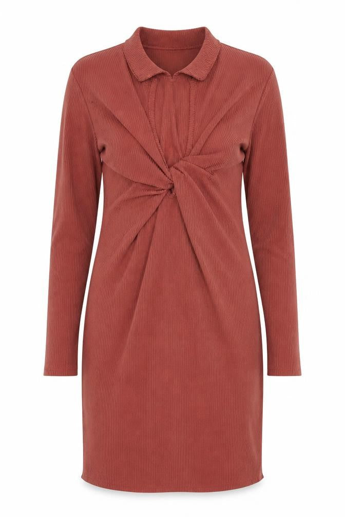 Marks & Spencer Womens Pink   Bodycon  Size 14