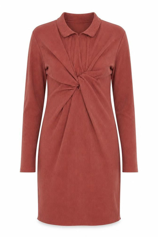 Marks & Spencer Womens Pink   Bodycon  Size 14